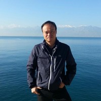 叶伟贤 Sam Ye