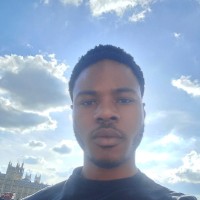 Michael Ndukwe