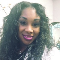 Danielle Garmon