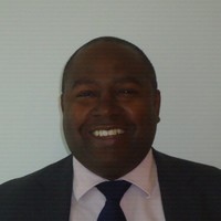 Andrew Meredith