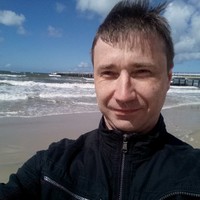 Dmitrij Polik