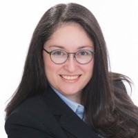 Vanessa Lozano, Mba