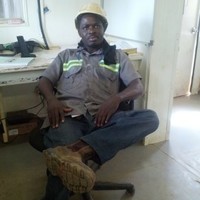 Stephen Opoku Mensah