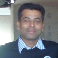 Ratnesh Kumar
