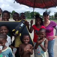 Luisa Fernanda Pinzón Florez