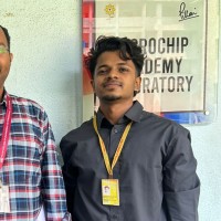 Mohammed Zaid Kadanthodi
