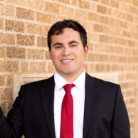 Oscar De Luna Iii