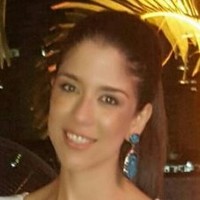 Ana Lucia Santa