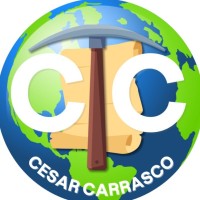 Cesar Carrasco, PE, PMP