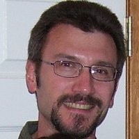 Timothy Rutland