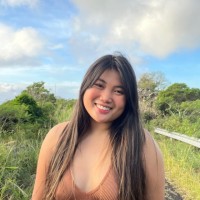 Trisha Camille Magaoay