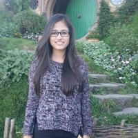Aditi Pandey