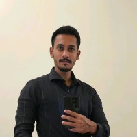 Ananthu Viswanath