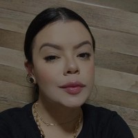 Drielle Azevedo