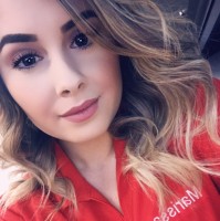Marissa Lopez