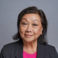 Marisa F. Crame