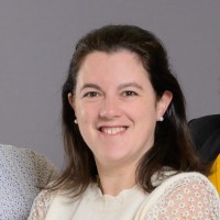 Sarah DE GROOT