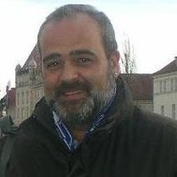 Yiannis Samouchos