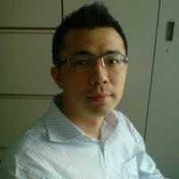 Francis Ong