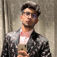 Sarthak Garg