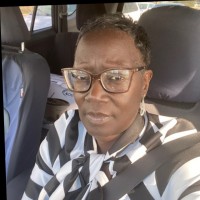 Sharlene Sutton