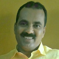 Anil Shinde