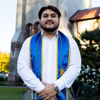 Joel Cervantes
