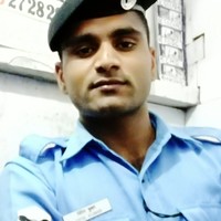 Vipin Kumar Yadav