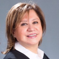 Mona Chahine