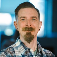 Chris Sorensen