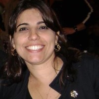 Paula Luciana F. da Cunha Freitas