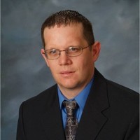 Wesley Gerrish