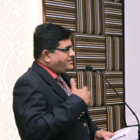 Santanu Banerjee