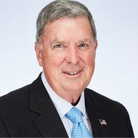 Kevin F. Smith