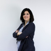 Cristina Medina Martín