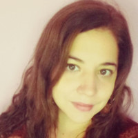 Alejandra Flores Bahamode