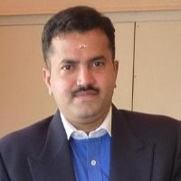 Gopalan Venkatesan