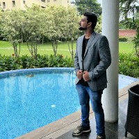 Rohit Prasad