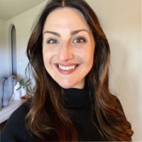 Courtney Finocchiaro, Mha