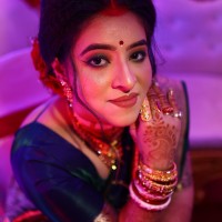 Ankita Chakraborty