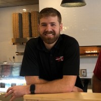 Justin Patterson
