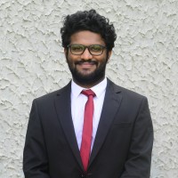Gokul Krishna K G