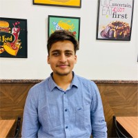 Aditya Vyas