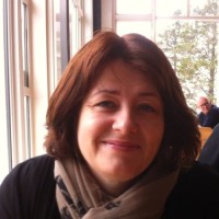 Lill-Tove Halden