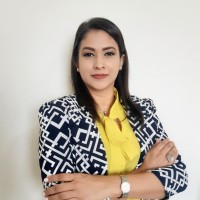 Ana Gabriela Arce Alvarado