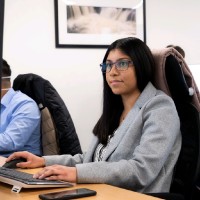 Priya Bhatti