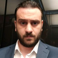 Daniel Bernardinelli Ferraz, CFP®