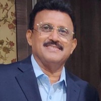 Hemant Sanil
