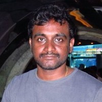 Vinod Kumar