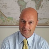 luigi antonio cordone